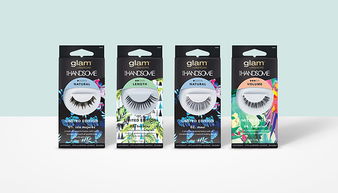 融合美妝與家電 Glam系列產品的包裝設計與推廣策略