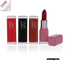 義烏化妝品廠家供應自然豐盈唇膏 價格、圖片與技術開發(fā)解析