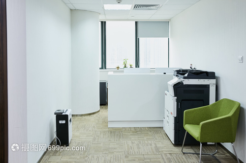 辦公室公共休息區(qū)域的計算機網絡技術開發(fā) 提升工作環(huán)境的新維度