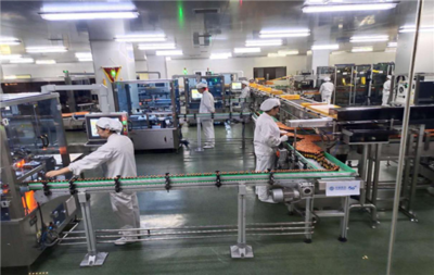 聊城移動(dòng)助力山東省5G工作現(xiàn)場(chǎng)會(huì)，打造5G+智慧工廠新典范